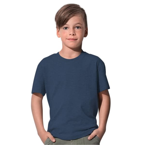 Stedman Børn/Børn Classic Organic T-Shirt