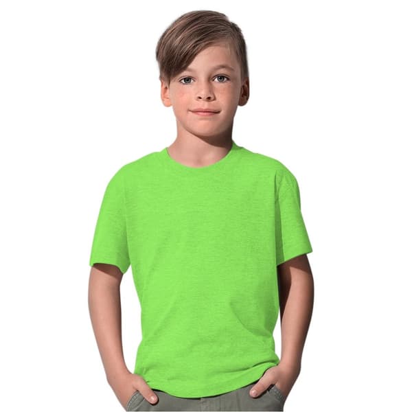 Stedman Børn/Børn Classic Organic T-Shirt