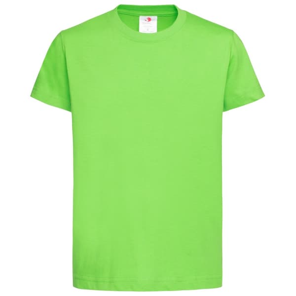 Stedman Børn/Børn Classic Organic T-Shirt