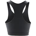 Miniatyrbillede 2 af 2: Spiro Dame/Damer Impact Softex Plain Crop Top