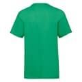 Miniatyrbillede 2 af 2: Fruit of the Loom Unisex Unisex kortærmet T-shirt til børn (pakke med 2 stk.)