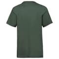 Miniatyrbillede 2 af 3: Fruit of the Loom Unisex Unisex kortærmet T-shirt til børn (pakke med 2 stk.)