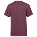 Miniatyrbillede 2 af 3: Fruit of the Loom Unisex Unisex kortærmet T-shirt til børn (pakke med 2 stk.)