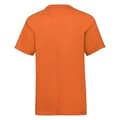 Miniatyrbillede 2 af 3: Fruit of the Loom Unisex Unisex kortærmet T-shirt til børn (pakke med 2 stk.)