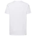 Miniatyrbillede 2 af 3: Fruit of the Loom Unisex Unisex kortærmet T-shirt til børn (pakke med 2 stk.)