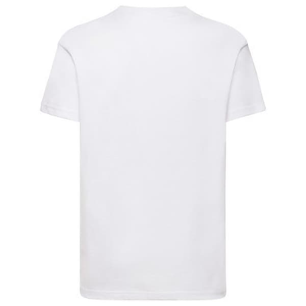 Fruit of the Loom Unisex Unisex kortærmet T-shirt til børn (pakke med 2 stk.)