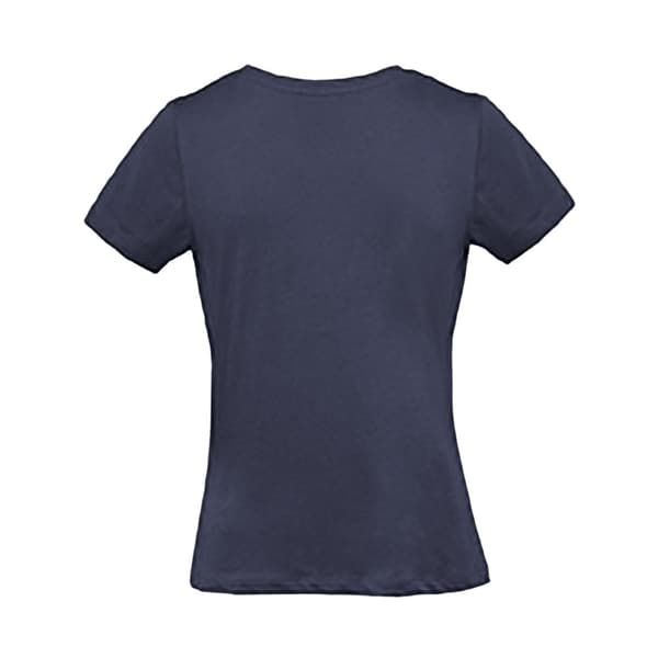 B&C Inspire Plus Tee til kvinder/damer