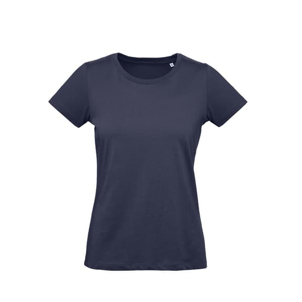 B&C Inspire Plus Tee til kvinder/damer
