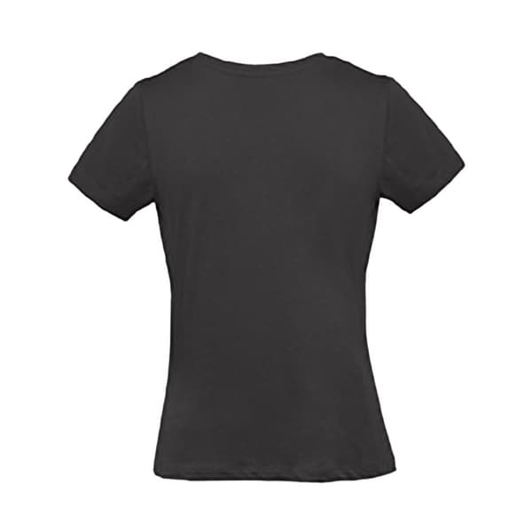 B&C Inspire Plus Tee til kvinder/damer