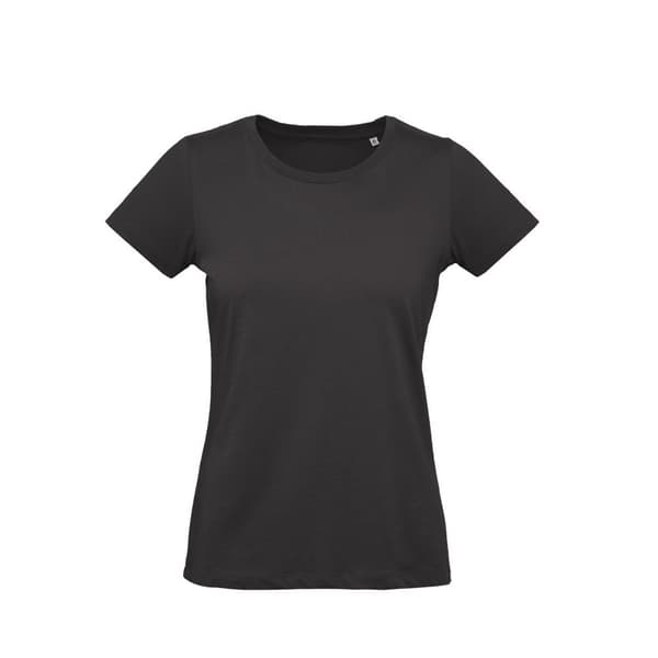 B&C Inspire Plus Tee til kvinder/damer