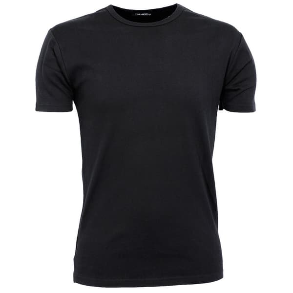 Tee Jays Interlock kortärmad T-shirt för män