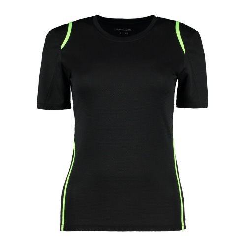 Bild av GAMEGEAR ® Cooltex® T-shirt med kort ärm / sportkläder för damer