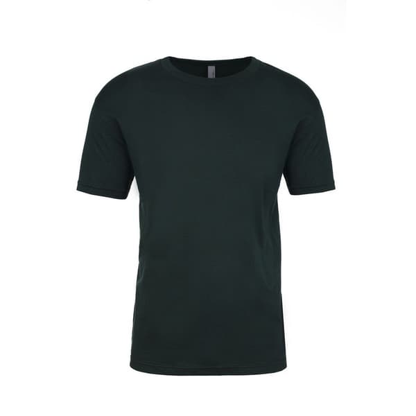 Next Level Adults Unisex Crew Neck T-Shirt