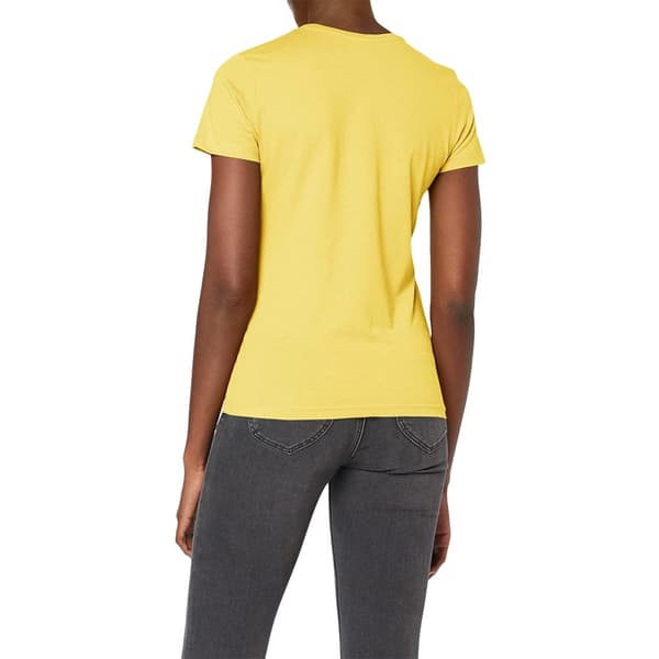 Stedman Classic V-hals T-shirt til kvinder/damer