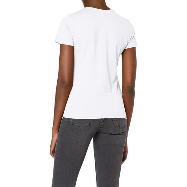 Stedman Classic V-hals T-shirt til kvinder/damer