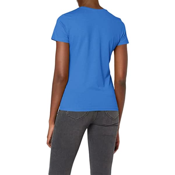 Stedman Classic V-hals T-shirt til kvinder/damer