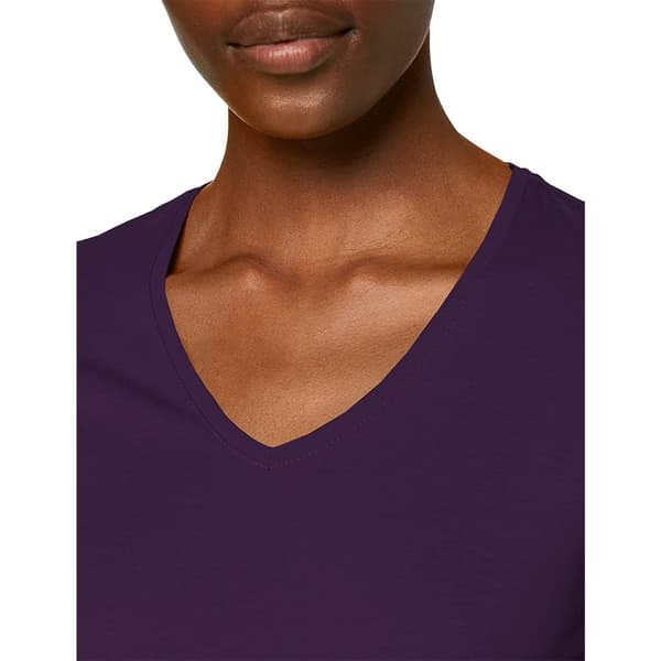 Stedman Classic V-hals T-shirt til kvinder/damer