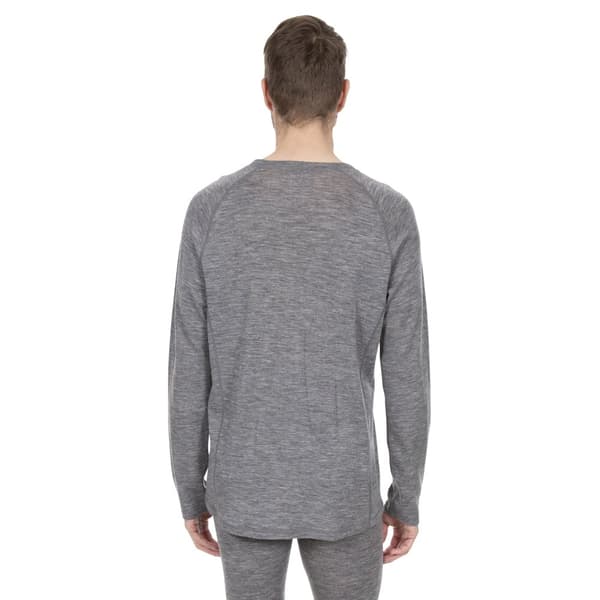 Trespass Mens Wexler Merino Base Layer Top