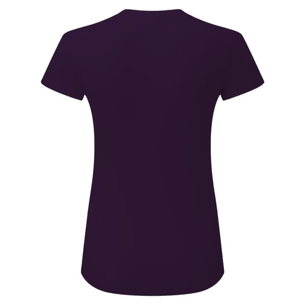 Tee Jays Sof T-shirt til kvinder/damer