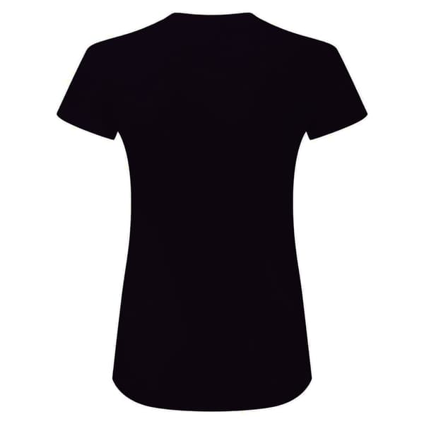 Tee Jays Sof T-shirt til kvinder/damer