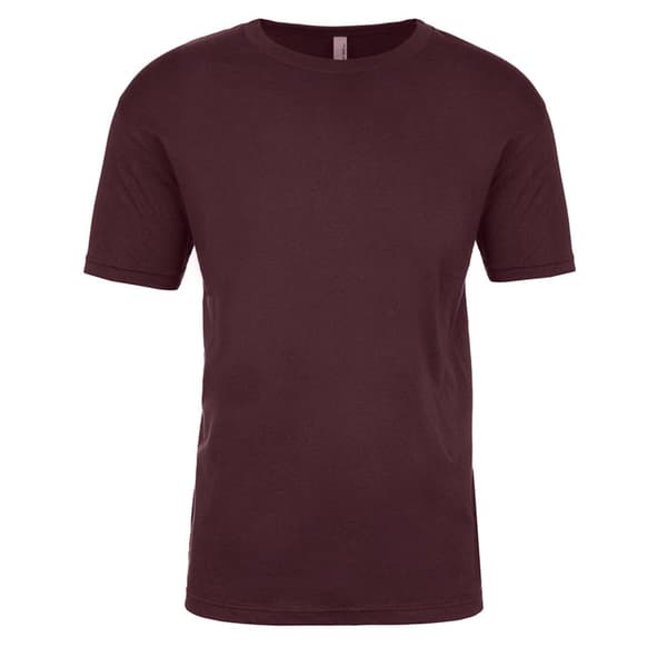 Next Level Adults Unisex Crew Neck T-Shirt