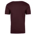 Miniatyrbilde 2 av 2: Next Level Adults Unisex Crew Neck T-Shirt