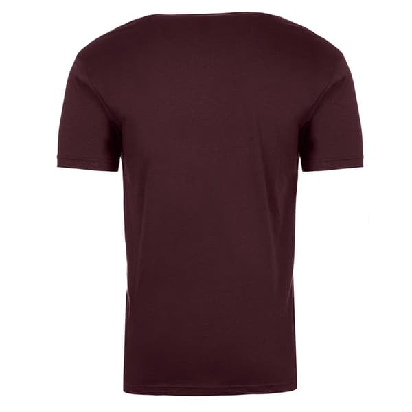 Next Level Adults Unisex Crew Neck T-Shirt