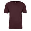 Miniatyrbilde 1 av 2: Next Level Adults Unisex Crew Neck T-Shirt