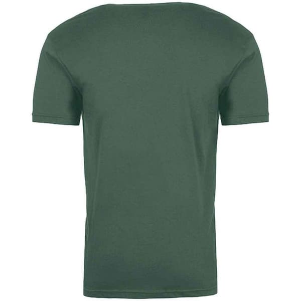 Next Level Adults Unisex Crew Neck T-Shirt
