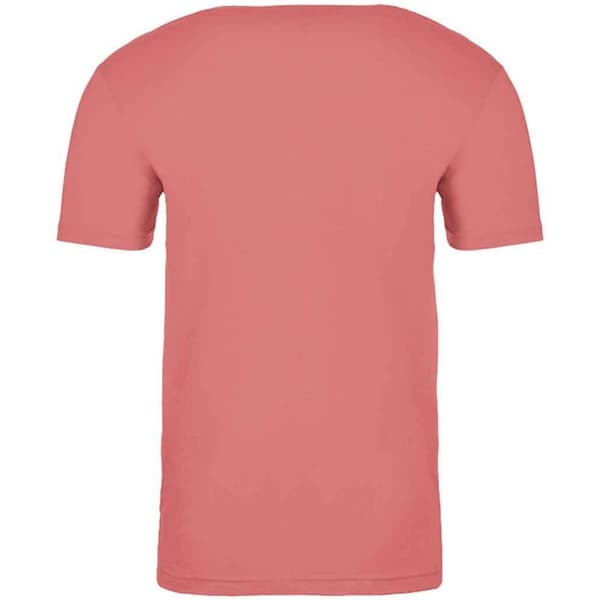 Next Level Adults Unisex Crew Neck T-Shirt