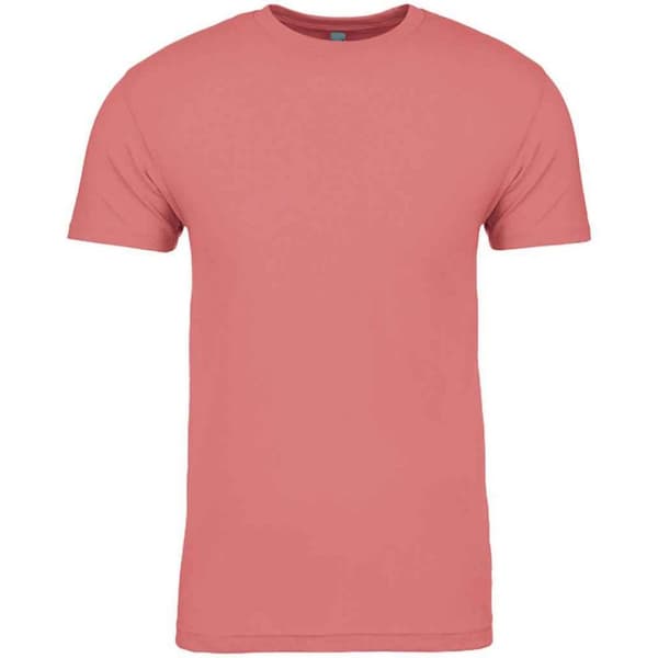 Next Level Adults Unisex Crew Neck T-Shirt