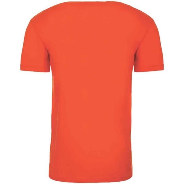 Next Level Adults Unisex Crew Neck T-Shirt