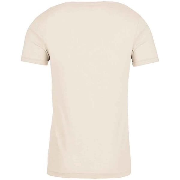Next Level Adults Unisex Crew Neck T-Shirt