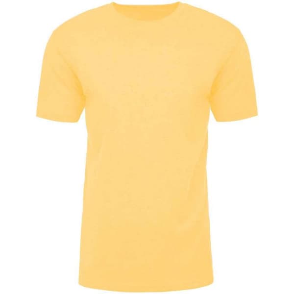Next Level Adults Unisex Crew Neck T-Shirt