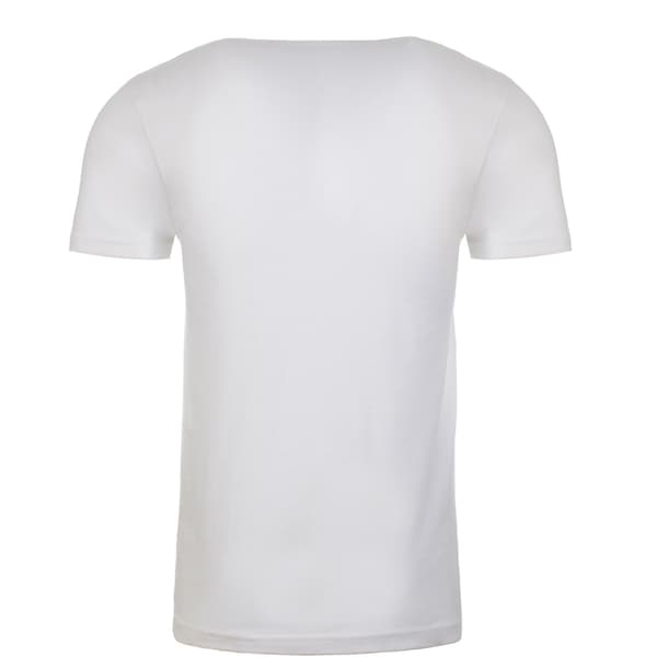 Next Level Adults Unisex Crew Neck T-Shirt