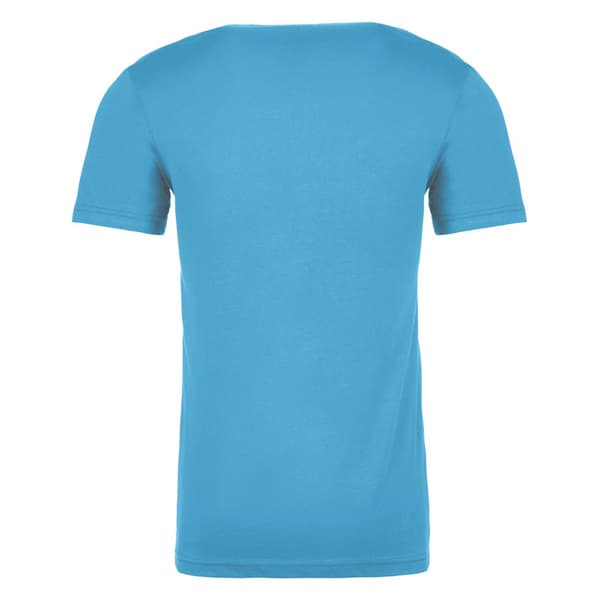 Next Level Adults Unisex Crew Neck T-Shirt