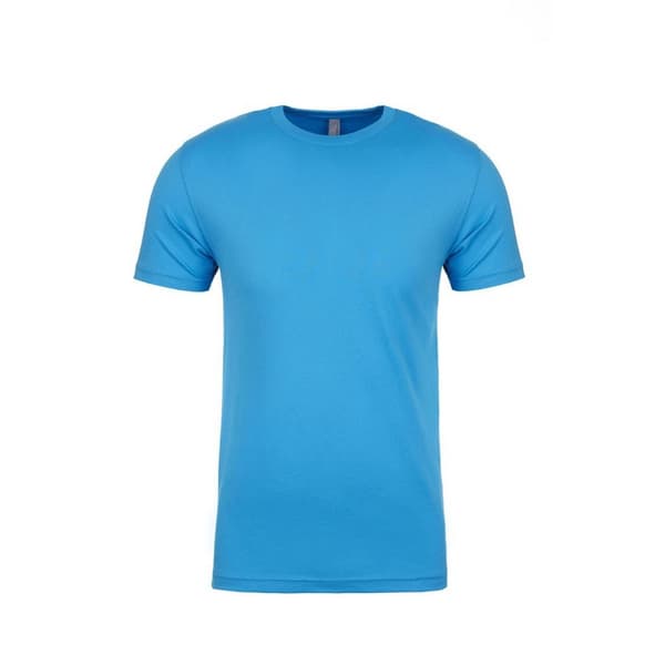 Next Level Adults Unisex Crew Neck T-Shirt