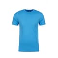 Miniatyrbilde 1 av 2: Next Level Adults Unisex Crew Neck T-Shirt