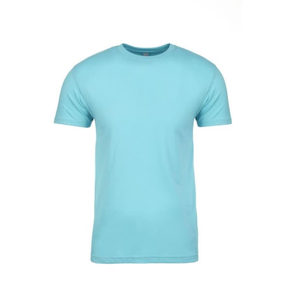 Next Level Adults Unisex Crew Neck T-Shirt