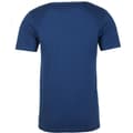 Miniatyrbilde 2 av 2: Next Level Adults Unisex Crew Neck T-Shirt