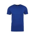 Miniatyrbilde 1 av 2: Next Level Adults Unisex Crew Neck T-Shirt