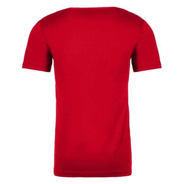 Next Level Adults Unisex Crew Neck T-Shirt