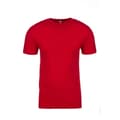 Miniatyrbilde 1 av 2: Next Level Adults Unisex Crew Neck T-Shirt