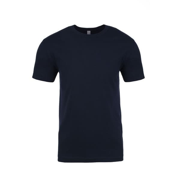 Next Level Adults Unisex Crew Neck T-Shirt
