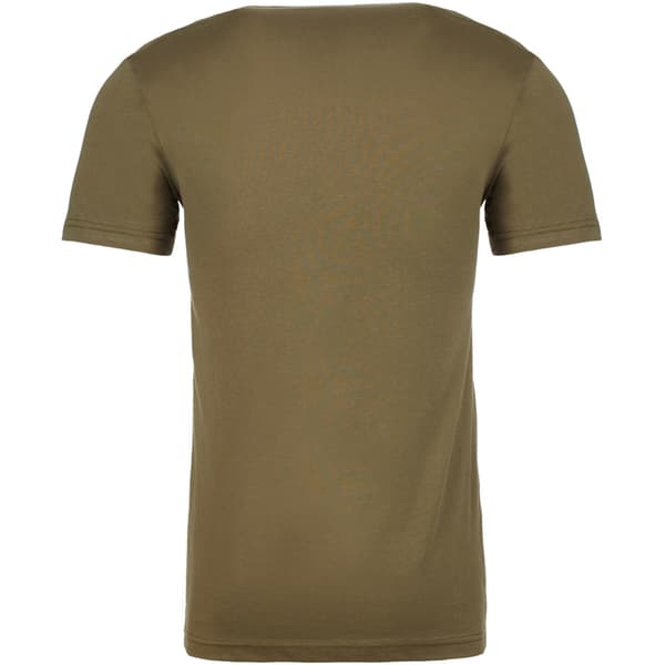 Next Level Adults Unisex Crew Neck T-Shirt