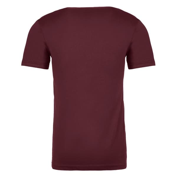 Next Level Adults Unisex Crew Neck T-Shirt