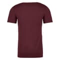Miniatyrbilde 2 av 2: Next Level Adults Unisex Crew Neck T-Shirt