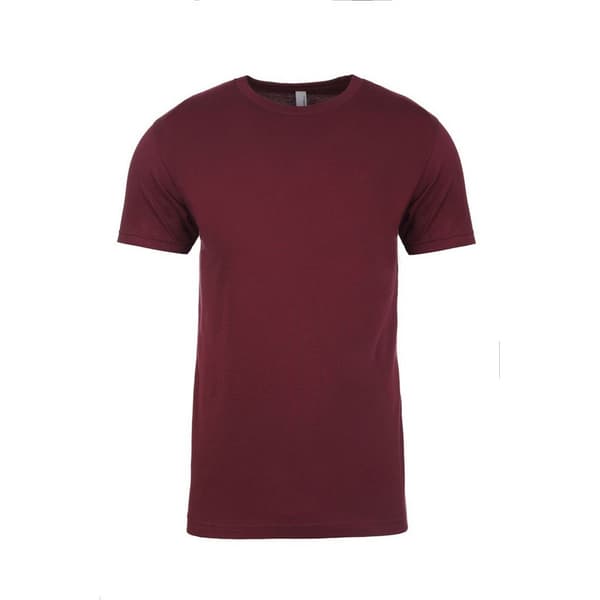 Next Level Adults Unisex Crew Neck T-Shirt
