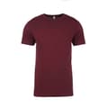 Miniatyrbilde 1 av 2: Next Level Adults Unisex Crew Neck T-Shirt