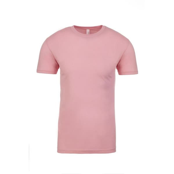 Next Level Adults Unisex Crew Neck T-Shirt